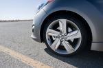Hyundai Veloster Turbo 2012 года